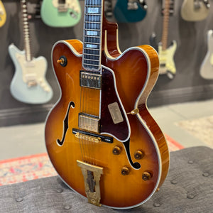 Gibson L-5 Double Cutaway