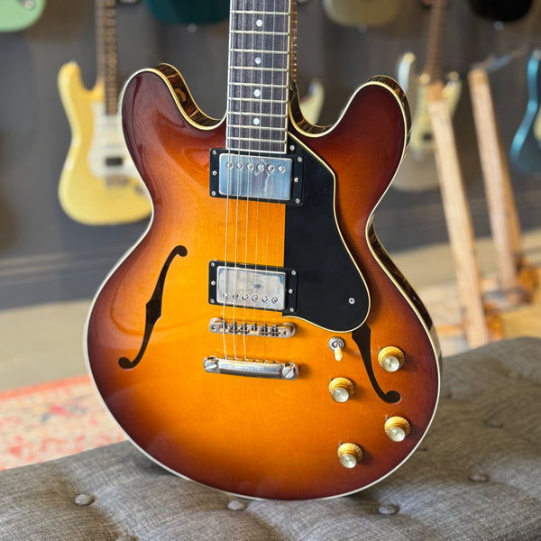 Collings I-35 LC Vintage