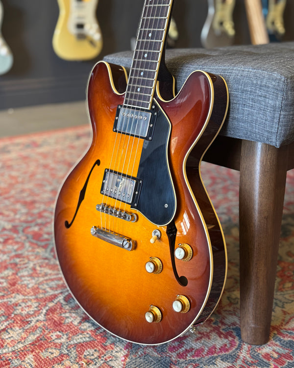 Collings I-35 LC Vintage