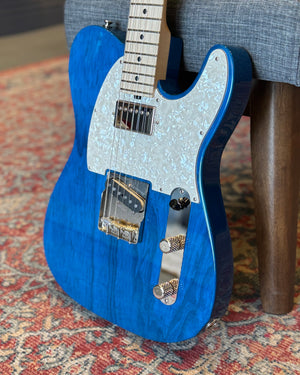 Tuttle Custom Classic T