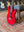 Suhr Custom Modern - Porsche Red