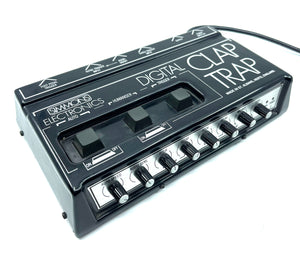 Simmons Digital Clap Trap Handclap Synthesizer