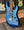 Suhr Custom Modern - Blue Sparkle