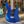 Suhr Custom Modern - Blue Sparkle
