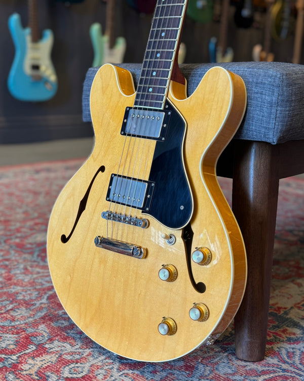 Collings I-35 LC Vintage