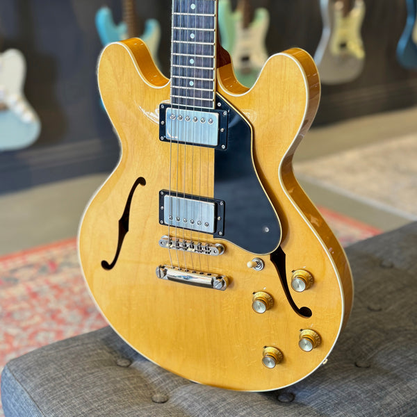 Collings I-35 LC Vintage