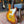 Novo 2025 Dealer Limited Chambered Serus P2 - Faded Tea Burst