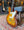 Novo 2025 Dealer Limited Chambered Serus P2 - Faded Tea Burst