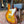 Novo 2025 Dealer Limited Chambered Serus P2 - Faded Tea Burst