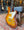 Novo 2025 Dealer Limited Chambered Serus P2 - Faded Tea Burst
