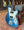 Novo Miris J - Lake Como Blue
