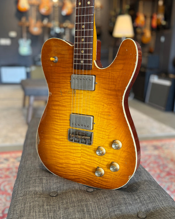Macmull Heartbreaker Neo Diamond