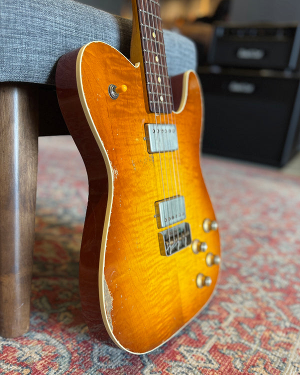 Macmull Heartbreaker Neo Diamond