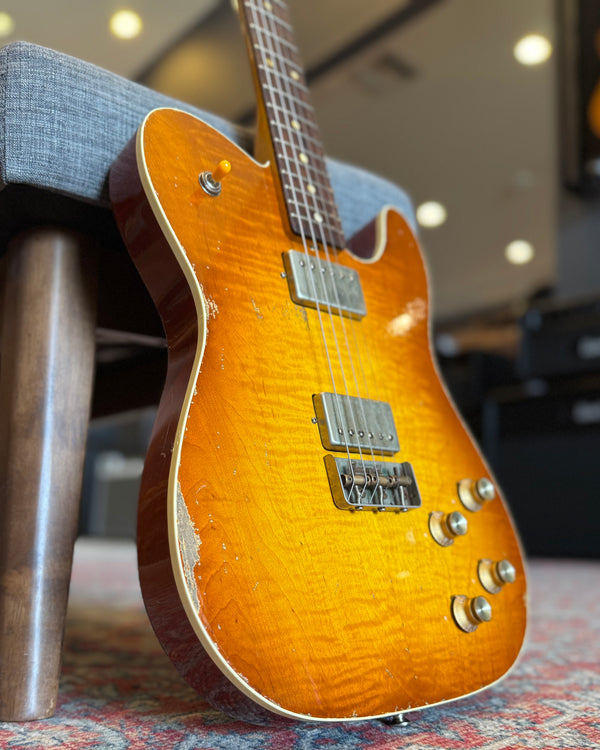 Macmull Heartbreaker Neo Diamond