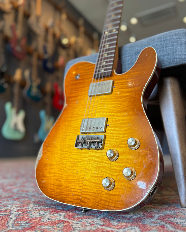 Macmull Heartbreaker Neo Diamond