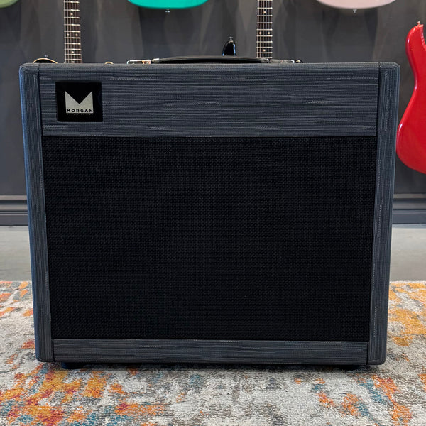 Morgan AC20 Deluxe 1x12 Combo