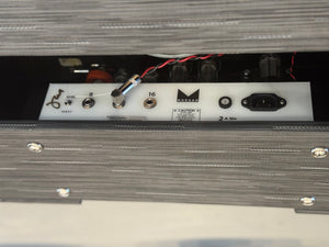 Morgan AC20 Deluxe 1x12 Combo