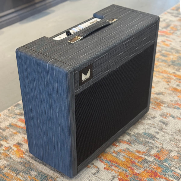 Morgan AC20 Deluxe 1x12 Combo