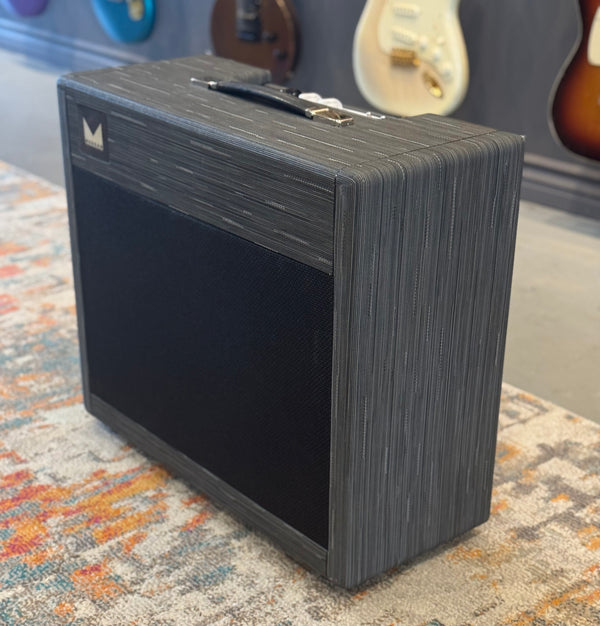 Morgan AC20 Deluxe 1x12 Combo