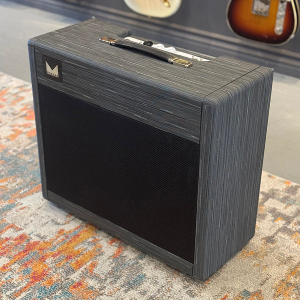 Morgan AC20 Deluxe 1x12 Combo
