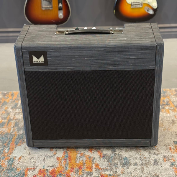 Morgan AC20 Deluxe 1x12 Combo