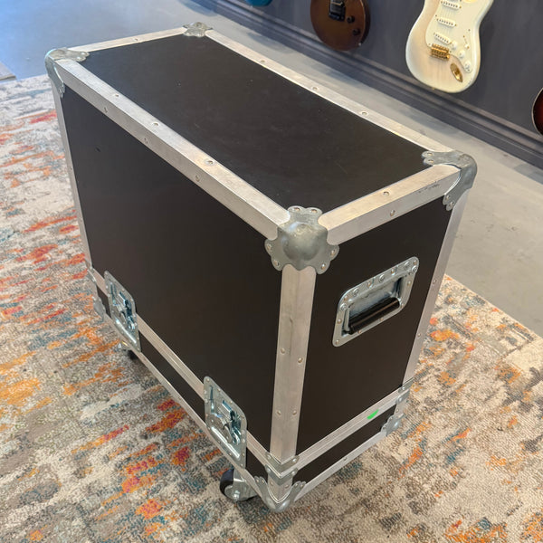 Morgan AC20 Deluxe 1x12 Combo