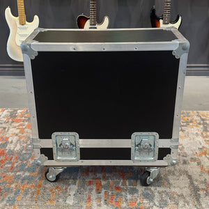 Morgan AC20 Deluxe 1x12 Combo