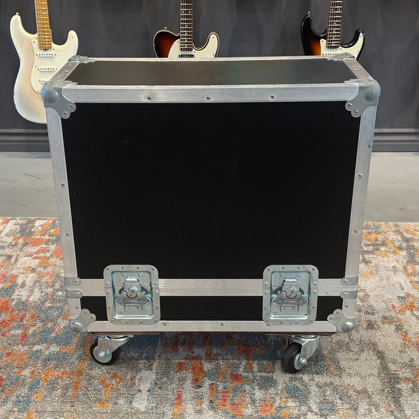 Morgan AC20 Deluxe 1x12 Combo