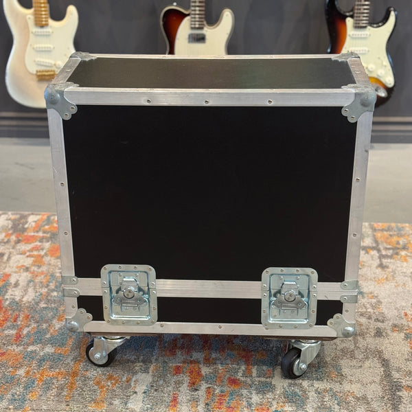 Morgan AC20 Deluxe 1x12 Combo