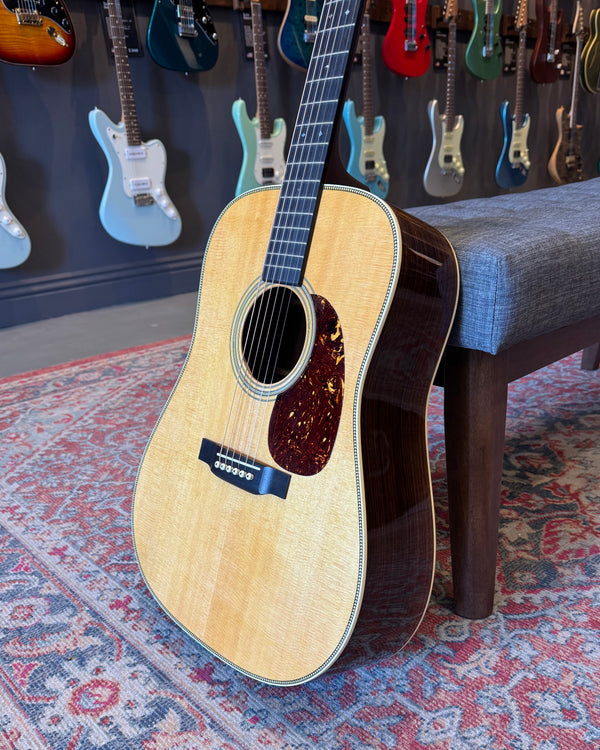 Martin HD-28
