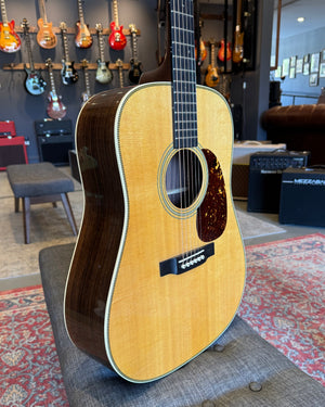 Martin HD-28