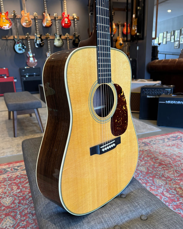 Martin HD-28
