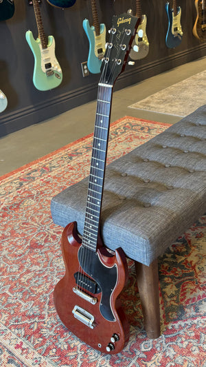 Gibson SG Junior