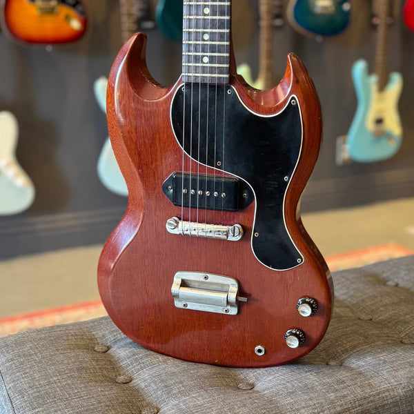 Gibson SG Junior
