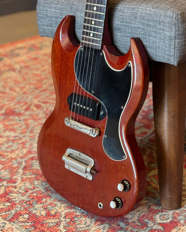 Gibson SG Junior