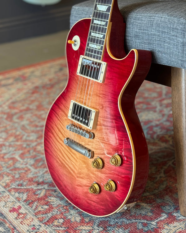 Gibson Custom Shop 1959 Les Paul Reissue