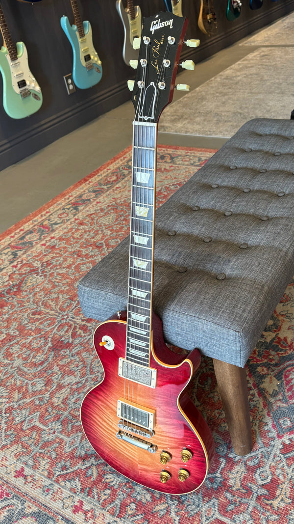 Gibson Custom Shop 1959 Les Paul Reissue