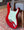 Fender  Custom Shop ’63 Mahogany Strat NOS