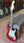 Fender  Custom Shop ’63 Mahogany Strat NOS