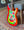 Fender  Artist Series George Harrison Rocky Strat