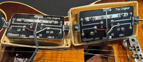Gibson Les Paul Pre-Historic Reissue