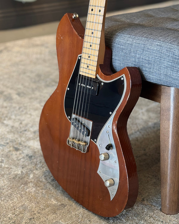 Novo Serus T - Dealer Ltd - Mocha