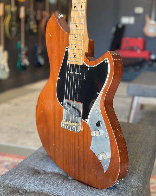 Novo Serus T - Dealer Ltd - Mocha