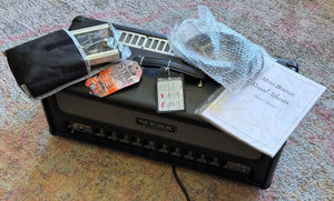 Mesa Boogie Royal Atlantic