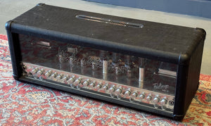 Hughes & Kettner Triamp Mk II
