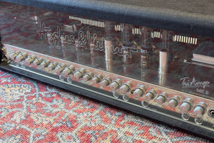 Hughes & Kettner Triamp Mk II