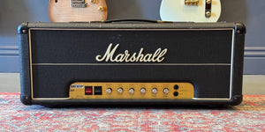 Marshall JMP Super Lead 100W MKII