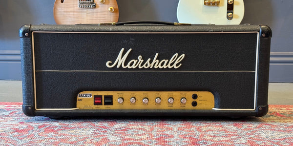 Marshall JMP Super Lead 100W MKII