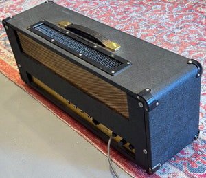 Marshall JMP Super Lead 100W MKII