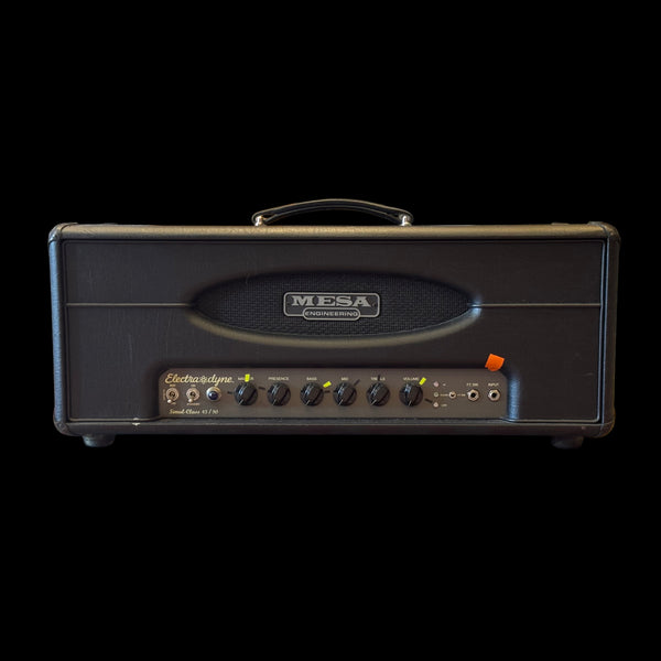 Mesa Boogie Electra Dyne Head